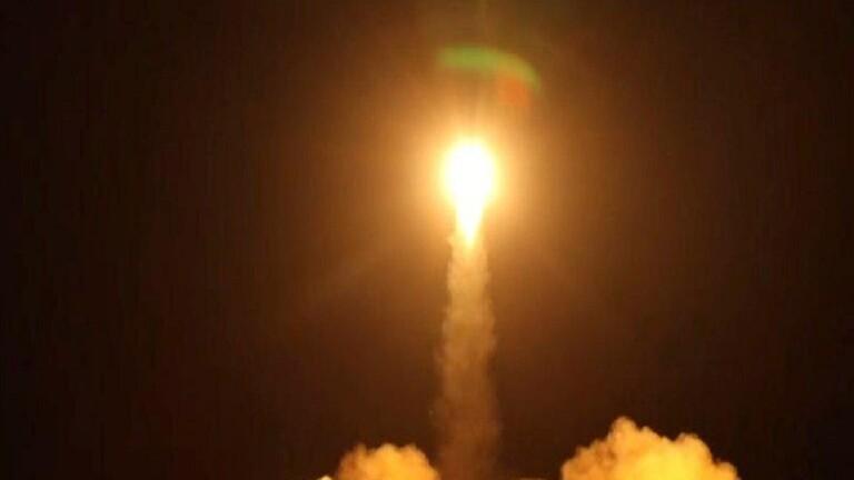 السعودية تعلن إعتراض صاروخ باليستي أطلق بإتجاه جازان عقب ساعات من إعتراض صاروخ بإتجاه نجران