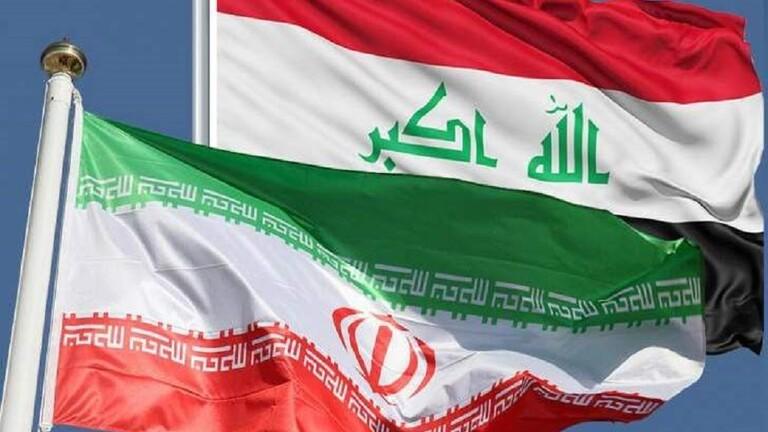 إلغاء التأشيرات بين بغداد وطهران 