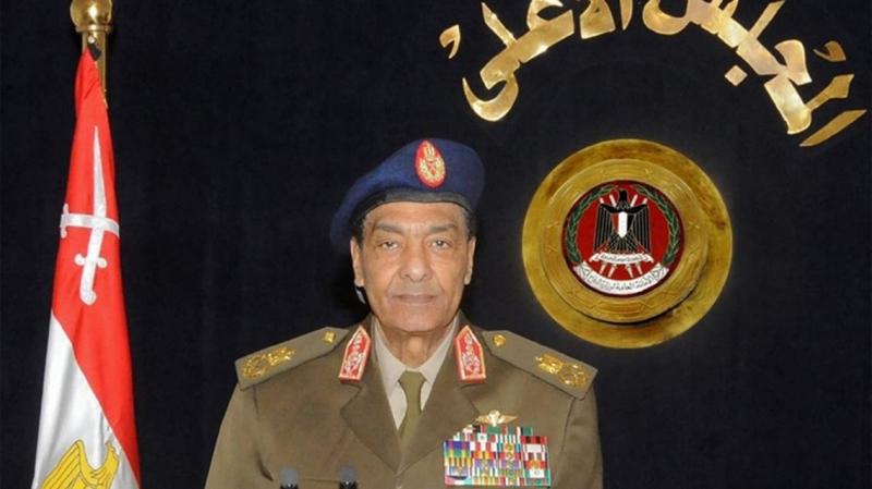 وفاة رئيس المجلس الأعلى للقوات المسلحة المصرية ووزير الدفاع السابق المشير محمد حسين طنطاوي
