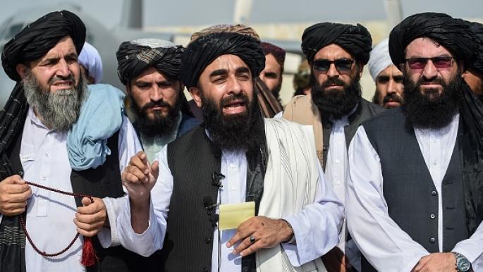 مع تبني طالبان دستوره .. أوجه التشابه والخلاف بين دستور الملك الظاهر شاه مع  سياسات "طالبان"