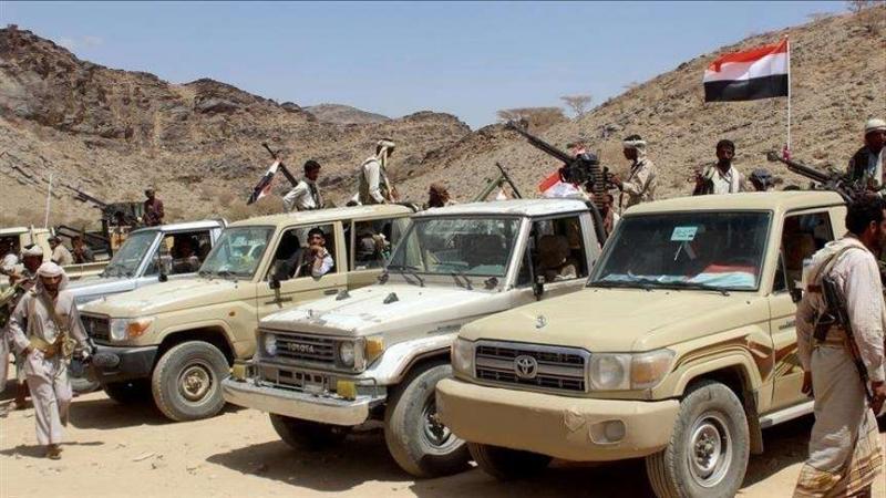 الجيش الوطني يعلن مقتل قائدين عسكريين بارزين في صفوف الحوثيين بمأرب