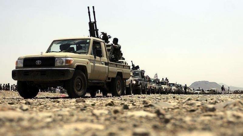 الصحفي اليمني " الشلفي " يكشف معلومات عن ما وراء إنسحاب القوات المشتركة من الحديدة !