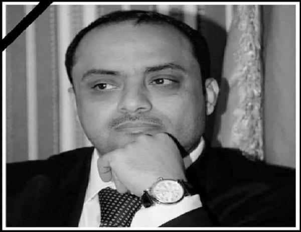 وفاة البرلماني والقيادي في حزب المؤتمر الشيخ ياسر العواضي