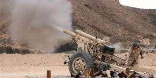 تجدد المعارك في الجوف بين قوات الجيش والحوثيين