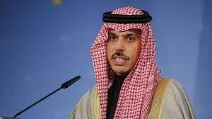 وزير الخارجية السعودي يكشف حقيقة وجود لقاء سري بين خبراء سعوديين وإيرانيين في الأردن