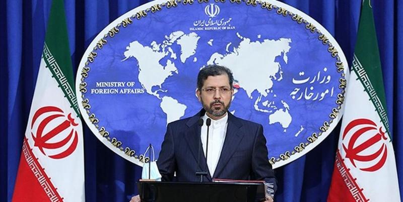 إيران تعلن رسمياً نيتها تعيين سفيراً لها بصنعاء خلفاً للسفير الراحل " حسن إيرلو "