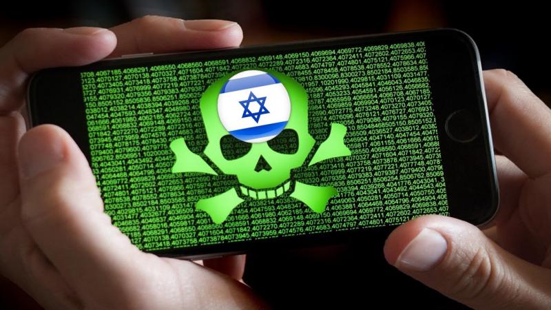 برنامج خطير .. كيف يخترق برنامج إسرائيلي هاتفك بسهولة شديدة حتى ولو كان آيفون