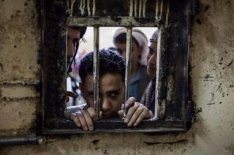 200 مختطف قتلوا تحت التعذيب في سجون الحوثيين