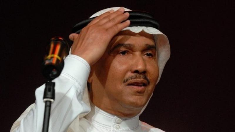 الفنان السعودي محمد عبده يُرزق بطفل جديد ويسميه "سلمان"
