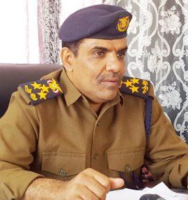 مدير شرطة شبوة يكشف تفاصيل إلقاء القبض على خلية حوثية في عتق