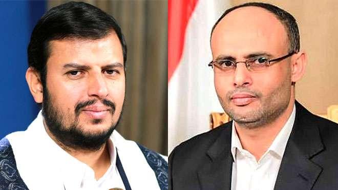 لهذا السبب يتعمد الحوثيون نشر تسريبات بشأن مقتل عبد الملك الحوثي والمشاط