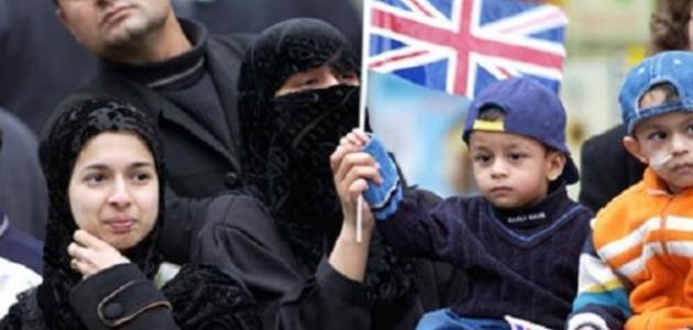 تعرف على أبرز تعديلات قانون الجنسية البريطانية والتي تعتبر مخيفة للمسلمين وطالبي اللجوء