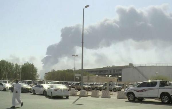 الكشف عن نتائج التحقيق الأولي الذي أجرته السلطات الإماراتية عقب الهجوم الحوثي على أبو ظبي