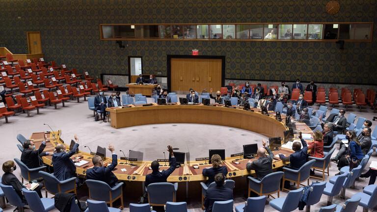 الإمارات تتقدم بطلب لمجلس الأمن الدولي عقب الهجوم الحوثي على مطار أبوظبي