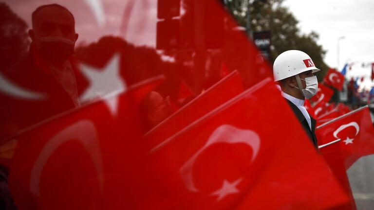 الداخلية التركية تكشف عدد القوات الأمنية التي سترسلها إلى قطر للمساهمة في تأمين مونديال 2022