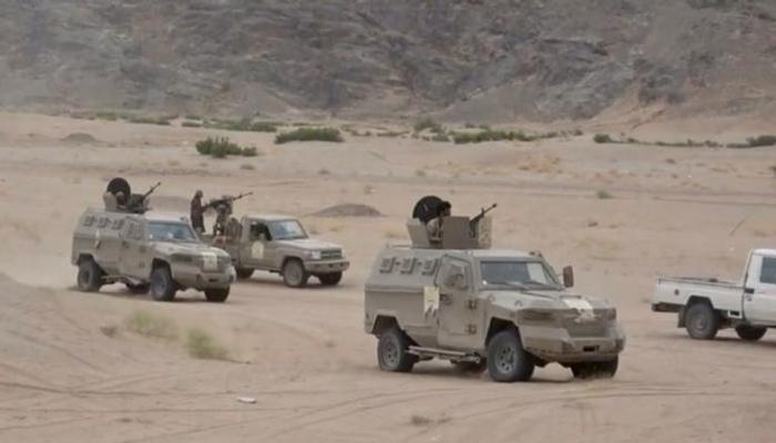 بعد خسارة حريب وإنهيار بقية المناطق في مأرب .. الحوثيون يلوحون بإستهداف " إكسبو"