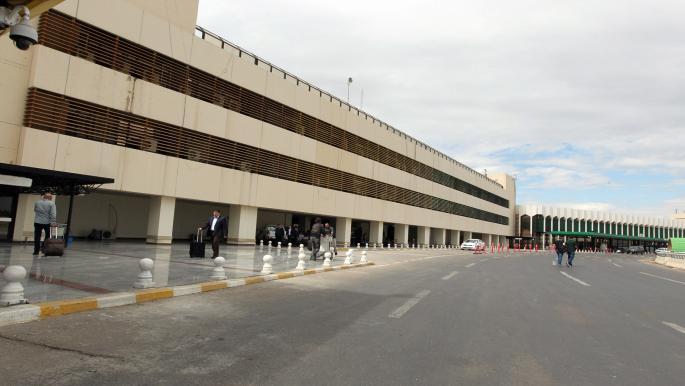 السلطات العراقية تعلن التوصل إلى "خيوط مهمة" بشأن هجوم مطار بغداد