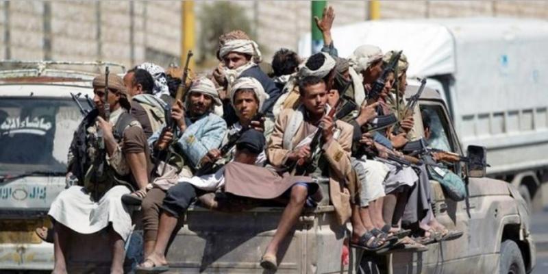 وكالة أمريكية :  واشنطن تدرس فرض عقوبات جديدة على الحوثيين وقادتهم