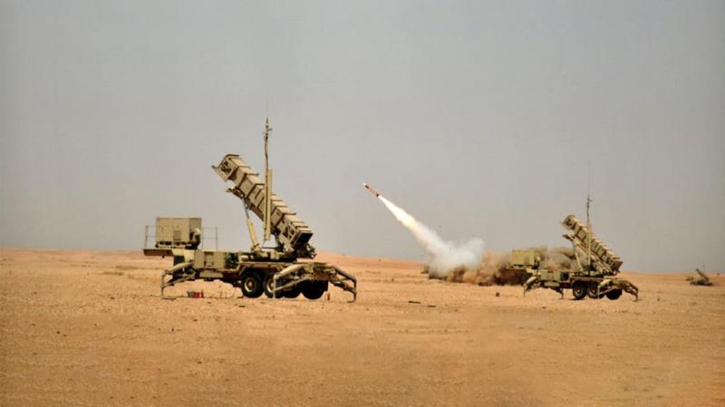 وكالة دولية تكشف عن نية البنتاغون إستخدام نظام كشف مواقع إطلاق الصواريخ والمسيرات الحوثية
