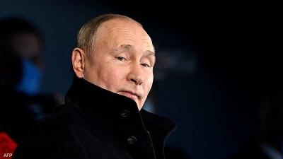 كيف تغير بوتن ؟ وهل إنتهت سطوة الغرب مع صعود القوة الروسية ؟