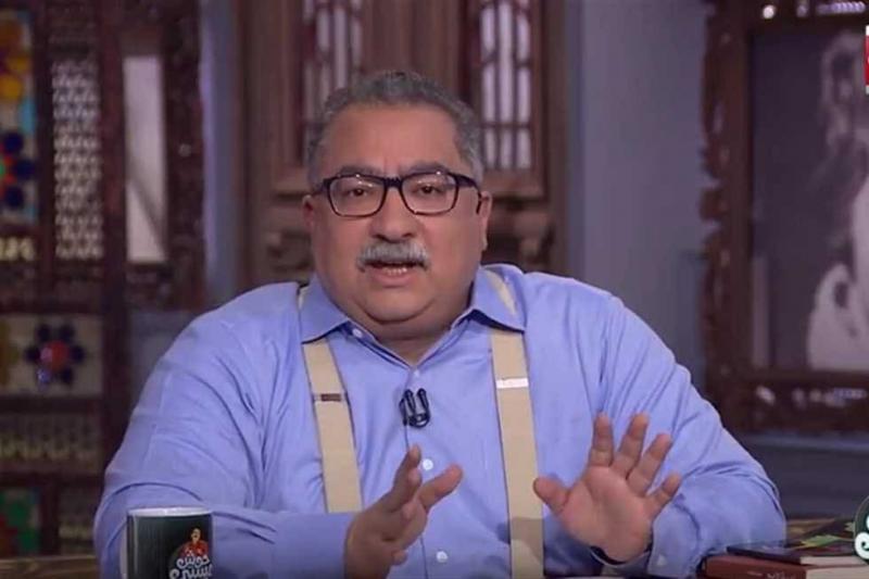 التحقيق مع إعلامي مصري بارز بعد تشكيكه في " الإسراء والمعراج"