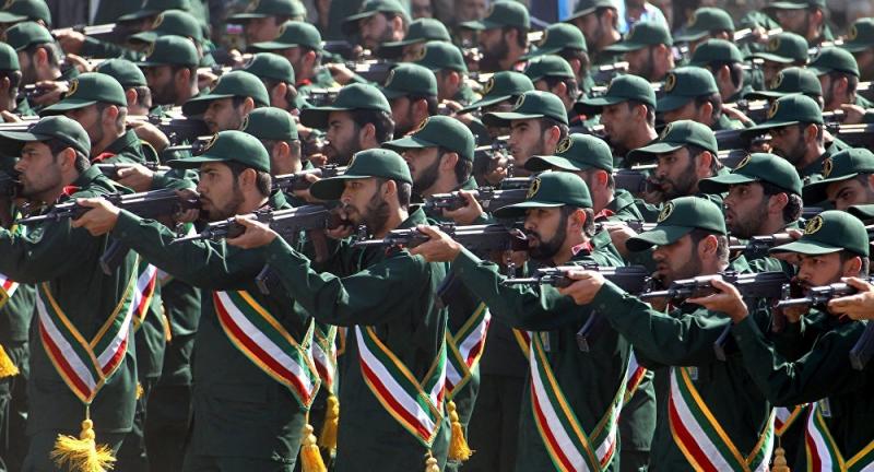 الحرس الثوري الإيراني يؤكد مقتل 2 من عناصره بضربة إسرائيلية على سوريا ويتوعد بالثأر