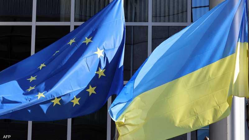 هل خيب الاتحاد الأوروبي حلم أوكرانيا؟
