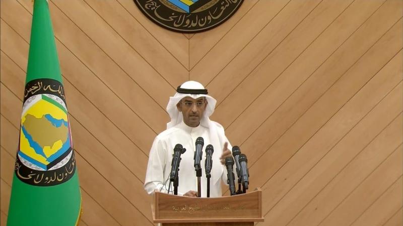 مجلس التعاون الخليجي يعلن إستضافته لمحادثات يمنية - يمنية ويكشف تفاصيلها