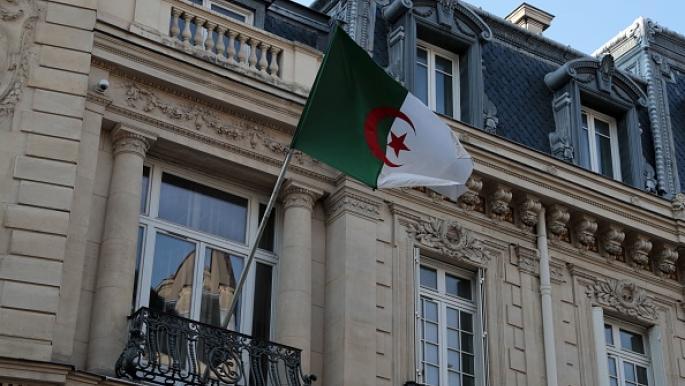 أزمة دبلوماسية مفاجئة .. الجزائر تقرر استدعاء سفيرها من مدريد