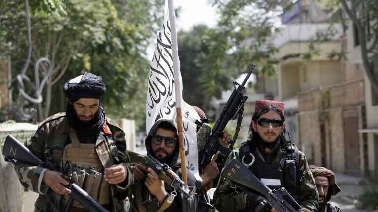 حكومة طالبان تعلق على هجوم الحوثيين على السعودية
