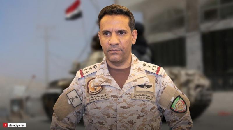 التحالف يعلن رسمياً وقف العمليات العسكرية في اليمن 