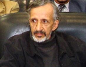 رئيس قسم العلوم السياسية بجامعة صنعاء الدكتور " بكيل الزنداني " : المتوكل هامة وطنية كبيرة ورحيله يمثل خسارة فادحة على اليمن بأكملها 