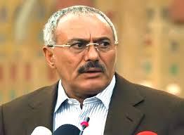 امريكا تتهم الرئيس السابق " صالح " بإحداث الفوضى على إمتداد اليمن وتضعه على طاولة مجلس الأمن 