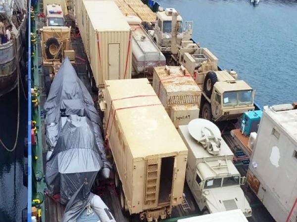 بوساطة عمانية .. الحوثيون يعلنون الإفراج عن طاقم السفينة الإمارتية "روابي"