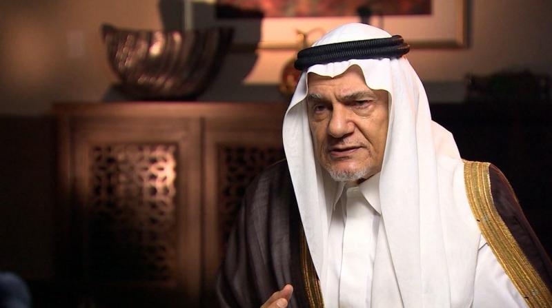 أمير سعودي : السعودية تشعر بأن أمريكا خذلتها بشأن تهديدات الحوثيين