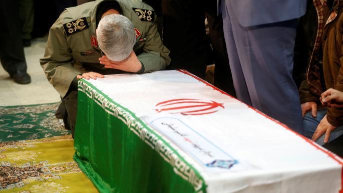 هل تردّ طهران على قتل صياد خدايي ؟ إليك أبرز الاغتيالات لقادة عسكريين وعلماء إيرانيين