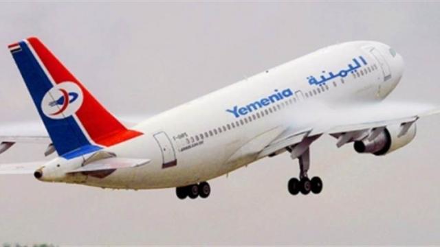الإعلان رسمياً عن موعد أول رحلة طيران من صنعاء إلى القاهرة والعودة