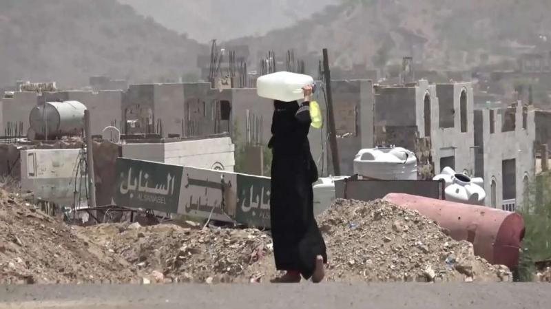 تقرير اقتصادي يكشف عن ظهور طبقة جديدة من الأثرياء في اليمن
