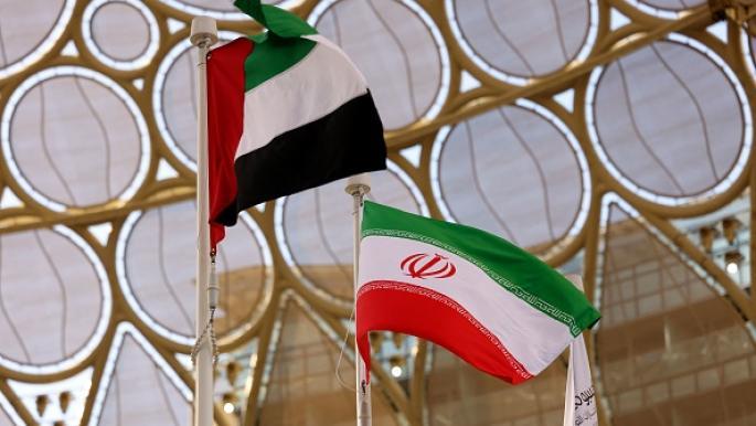 الإمارات تعيد سفيرها إلى إيران خلال الأيام القادمة