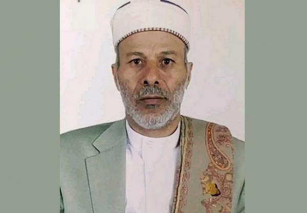قضاة اليمن يعلنون التعليق المؤقت للعمل في النيابات والمحاكم بعد إعدام القاضي حمران