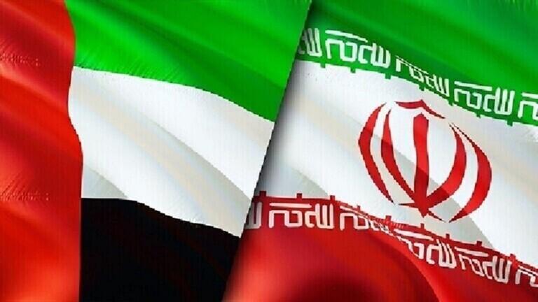 الإمارات اشترت سلعا إيرانية بأكثر من مليارين و700 دولار