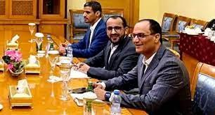 وفد الحوثيين المفاوض يكشف موقفه من تمديد الهدنة