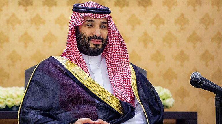 الأمير محمد بن سلمان يعلن عن إطلاق شركة "داون تاون السعودية"