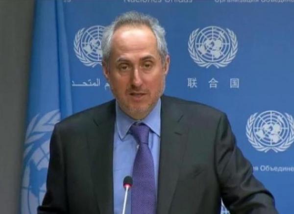 الأمم المتحدة تؤكد استمرار المفاوضات حول مقترحات توسيع الهدنة في اليمن