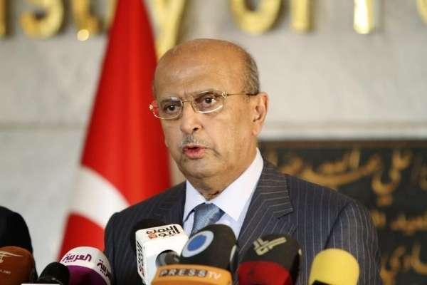 وزير الخارجية الأسبق يكشف عن اتفاق وشيك بين التحالف والحوثيين