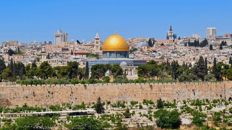 ترحيب فلسطيني بقرار أستراليا إلغاء اعترافها بالقدس عاصمة لإسرائيل