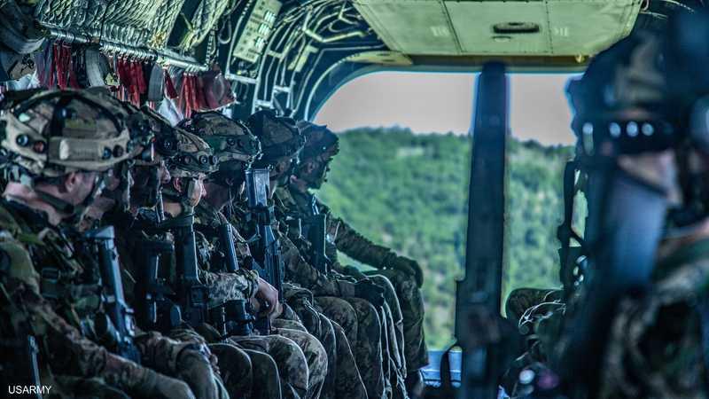 تقييم "صادم" للجيش الأميركي أمام الصيني والروسي