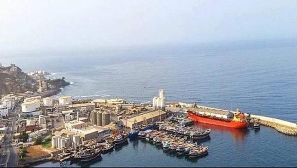 تفاصيل الهجوم الحوثي على ميناء الضبة بحضرموت