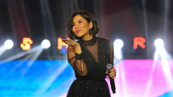 نقابة الموسيقيين تعلن عودة شيرين عبد الوهاب إلى منزلها