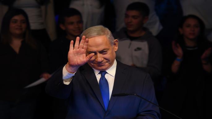الانتخابات الإسرائيلية: النتائج النهائية تظهر فوز معسكر نتنياهو بأغلبية 64 مقعداً